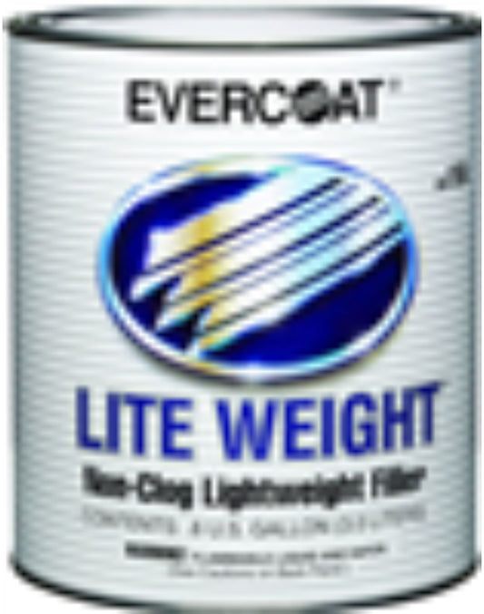 Evercoat Lite Weight Body Filler 3L