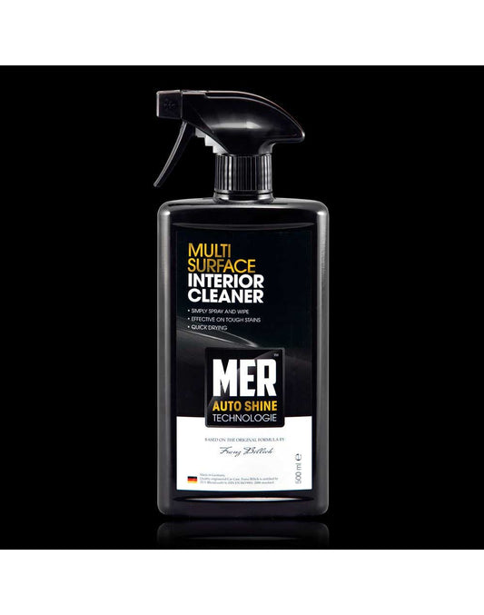 MER Multi Surface Interior Cleaner - Spray - 500ml