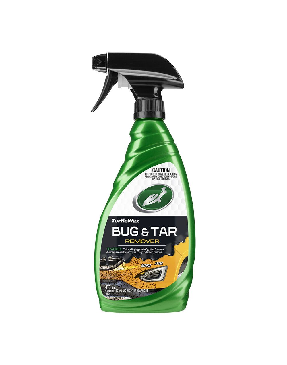 Meguiars Gold Class Bug & Tar Remover Premier Panelbeating Supplies Ltd