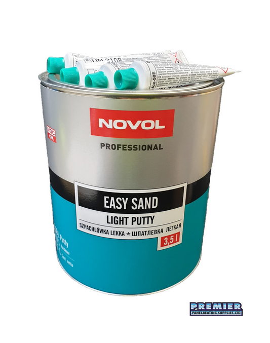 Novol Easy Sand 3.5L