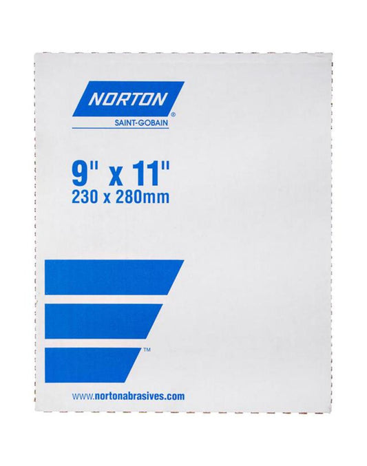 Norton A275 230x280 Nofil Sheets  PKT100