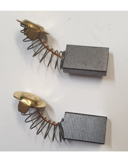 Electric Polisher Replacement Brushes (x2)