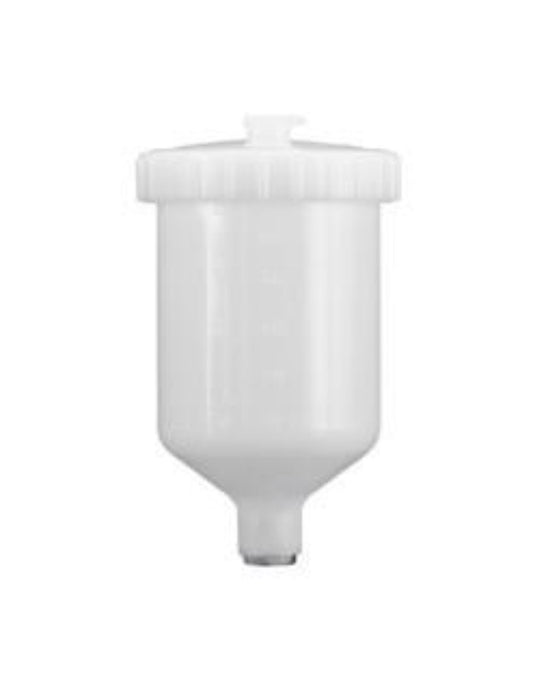 H.V.L.P.  GUN POT 600ML