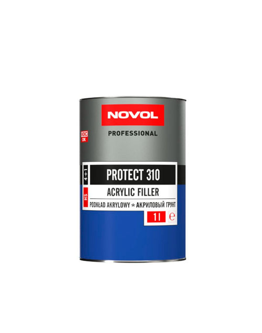 Novol Protect 310 - Acryl Filler