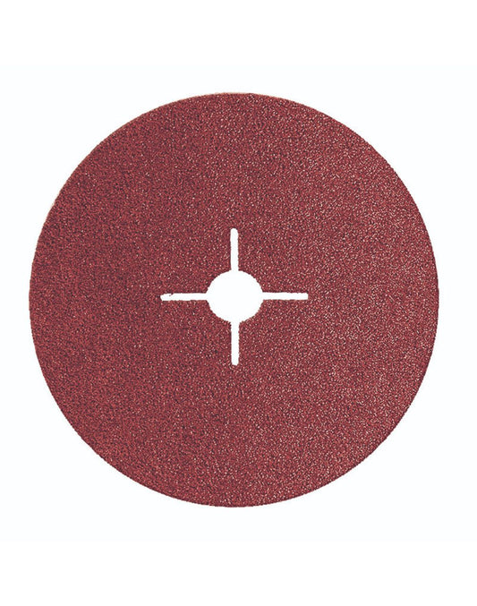 Fibre Disc 100mm-Single