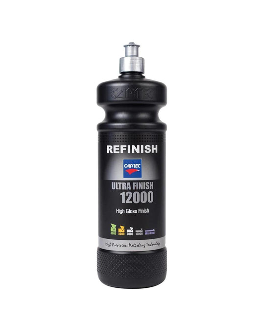 Cartec 12000 Hologram Free 1L