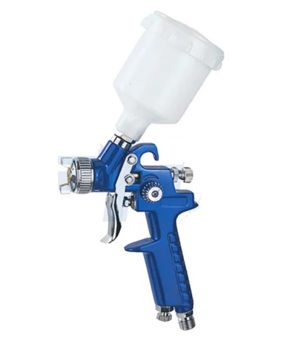 H.V.L.P. 1.0 Mini spray gun– Premier Panelbeating Supplies Ltd