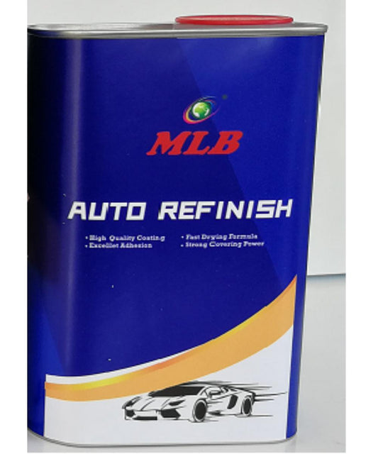 MLB Washing Spray Gun Thinner