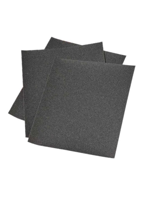 Radex W&D Sandpaper P150 (x50)