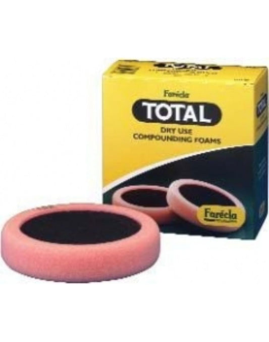 TOTAL Dry Use Compounding Foams (2 pack)