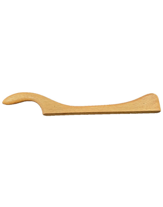 Wooden File Blade / Sander handle